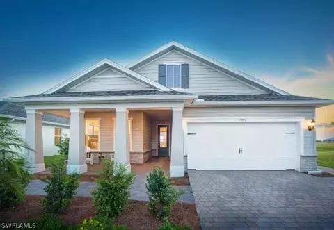 42976 Lakeside Way, Punta Gorda, FL 33982