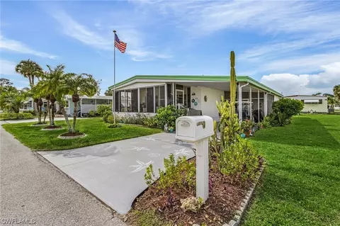 559 Timber Ln S, North Fort Myers, FL 33917