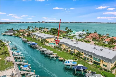1665 Edith Esplanade #104, Cape Coral, FL 33904