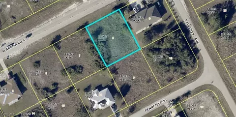 722-724 Alabama Rd S, Lehigh Acres, FL 33974