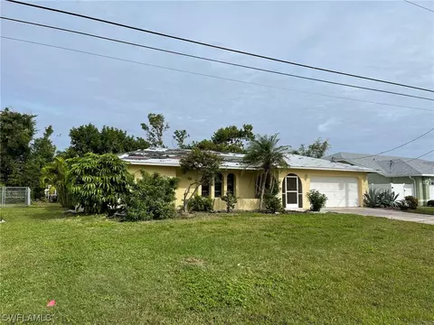 813 El Dorado Pkwy W, Cape Coral, FL 33914