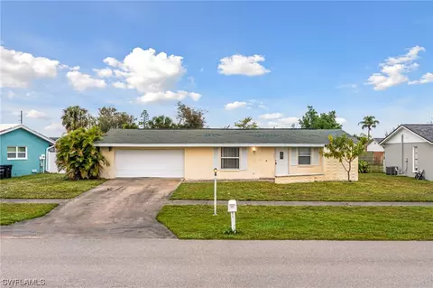 Undisclosed, North Fort Myers, FL 33903