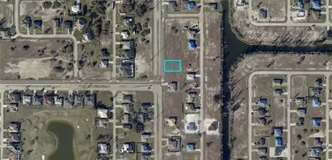 2001 El Dorado Blvd N, Cape Coral, FL 33993