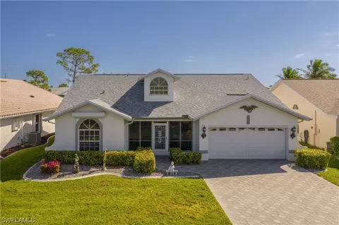 3835 Sabal Springs Blvd, North Fort Myers, FL 33917