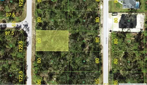 2392 Wharton St, Port Charlotte, FL 33948