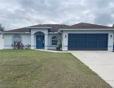 728 Cane St E, Lehigh Acres, FL 33974