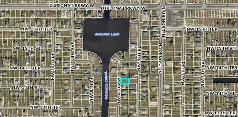 Undisclosed, Cape Coral, FL 33993