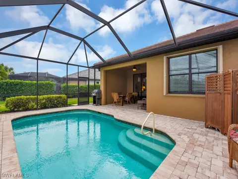 Exterior - 7574 Jacaranda Ln, Naples, FL 34114 photo 3 of 11