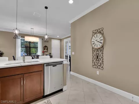 Kitchen - 7574 Jacaranda Ln, Naples, FL 34114 photo 2 of 3