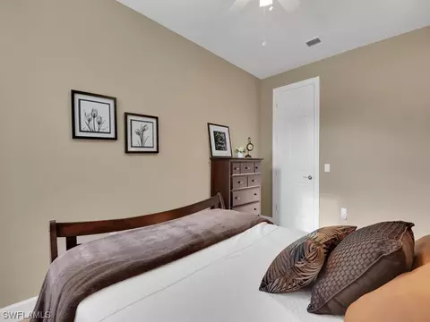 Bedroom - 7574 Jacaranda Ln, Naples, FL 34114 photo 5 of 5