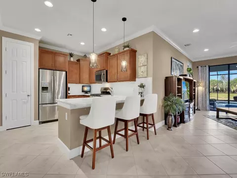 Kitchen - 7574 Jacaranda Ln, Naples, FL 34114 photo 1 of 3