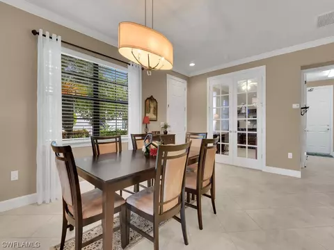Dining - 7574 Jacaranda Ln, Naples, FL 34114 photo 3 of 4