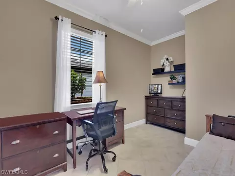 Bedroom - 7574 Jacaranda Ln, Naples, FL 34114 photo 1 of 5
