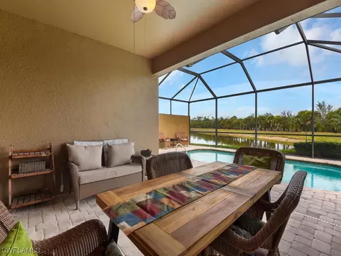 Exterior - 7574 Jacaranda Ln, Naples, FL 34114 photo 4 of 11