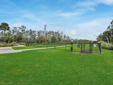 Exterior - 7574 Jacaranda Ln, Naples, FL 34114 photo 10 of 11