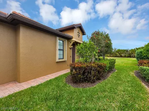 Exterior - 7574 Jacaranda Ln, Naples, FL 34114 photo 7 of 11