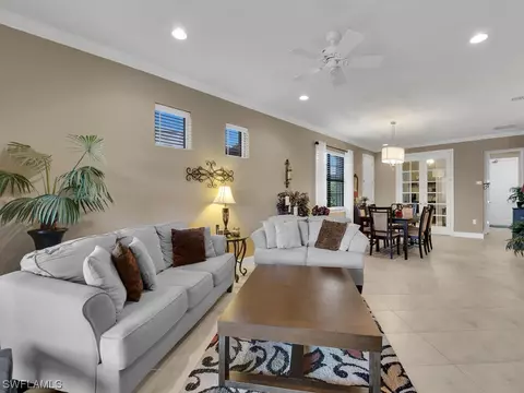 Living - 7574 Jacaranda Ln, Naples, FL 34114 photo 3 of 5