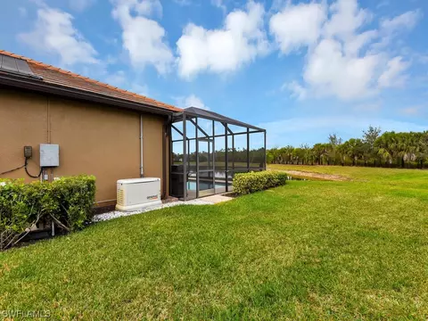 Exterior - 7574 Jacaranda Ln, Naples, FL 34114 photo 8 of 11
