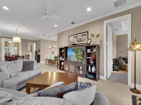 Living - 7574 Jacaranda Ln, Naples, FL 34114 photo 4 of 5