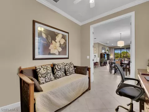 Living - 7574 Jacaranda Ln, Naples, FL 34114 photo 5 of 5