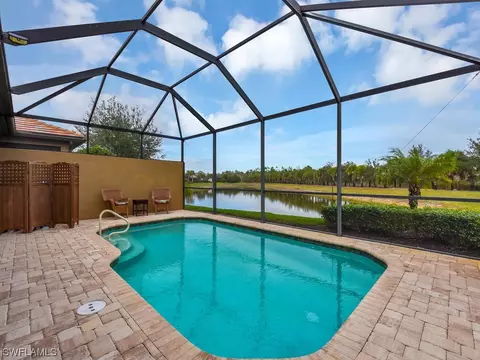 Exterior - 7574 Jacaranda Ln, Naples, FL 34114 photo 2 of 11