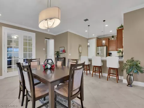Dining - 7574 Jacaranda Ln, Naples, FL 34114 photo 4 of 4