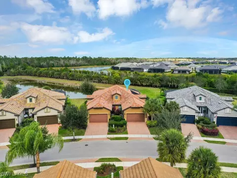 Exterior - 7574 Jacaranda Ln, Naples, FL 34114 photo 9 of 11