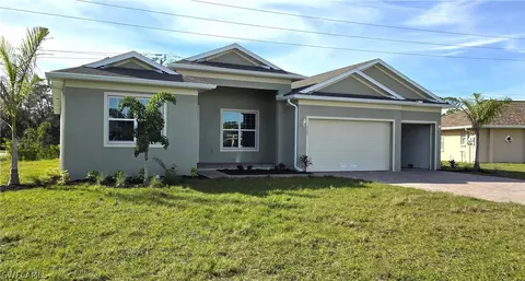 7325 N Seagrape Rd, Punta Gorda, FL 33955