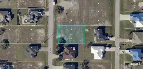 2221 NW 1st Pl, Cape Coral, FL 33993