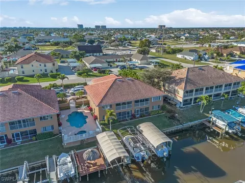 841 SW 47th Ter #202, Cape Coral, FL 33914