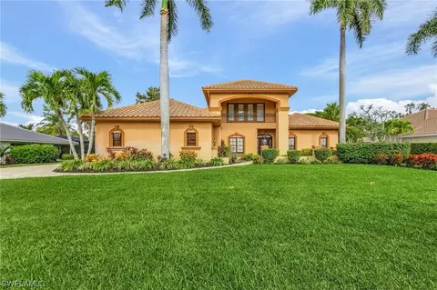 15617 Fiddlesticks Blvd, Fort Myers, FL 33912