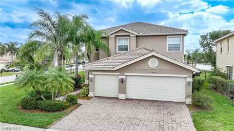 10316 Carolina Willow Dr, Fort Myers, FL 33913