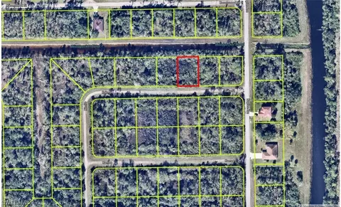 1243 Rake St E, Lehigh Acres, FL 33974