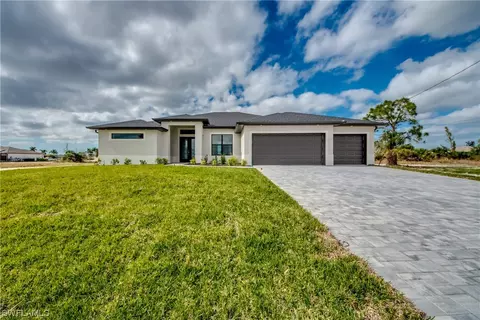 2006 NW 32nd Pl, Cape Coral, FL 33993