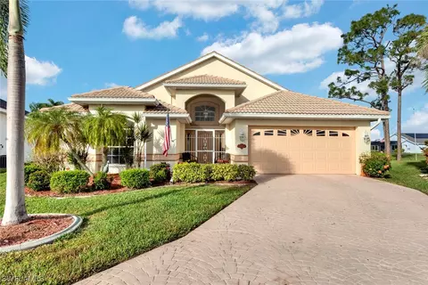 17811 Pineapple Palm Ct, North Fort Myers, FL 33917
