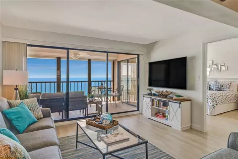 7700 Estero Blvd #PH2, Fort Myers Beach, FL 33931
