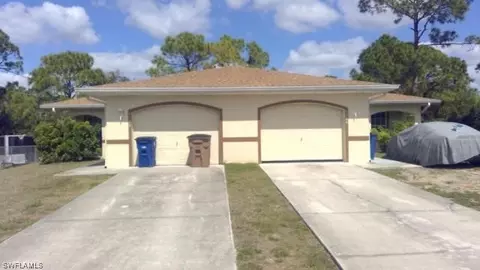 5324-5326 Centennial Blvd, Lehigh Acres, FL 33971