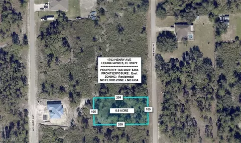 1703 Henry Ave, Lehigh Acres, FL 33972