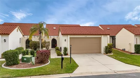 5040 San Rocco Ct, Punta Gorda, FL 33950