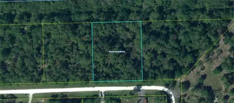 773 Siboney Ave, Clewiston, FL 33440