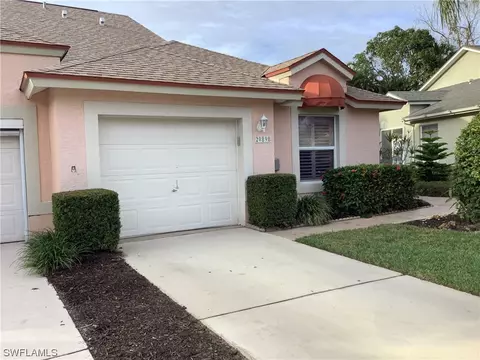 20898 Blacksmith Frg, Estero, FL 33928