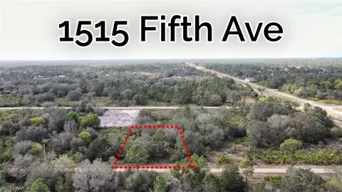 1515 Fifth Ave, Lehigh Acres, FL 33972
