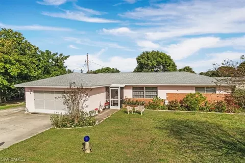 405 Leeland Heights Blvd E, Lehigh Acres, FL 33936