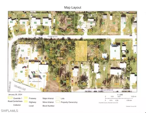 8319 Osprey Rd, Englewood, FL 34224