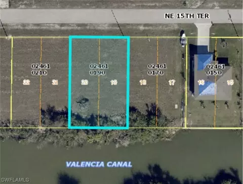 Undisclosed, Cape Coral, FL 33909