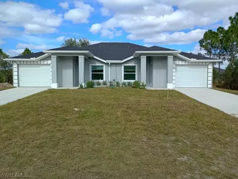 4454-4456 29th St SW, Lehigh Acres, FL 33973