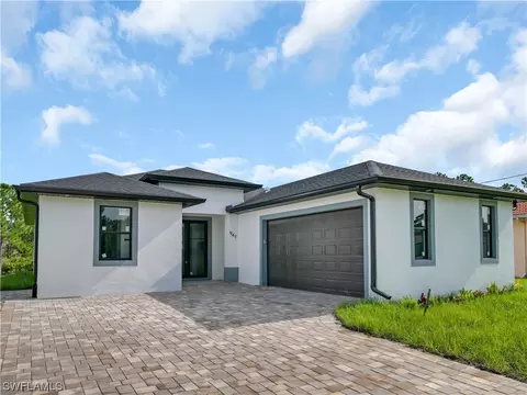 941 Alcutt St, Lehigh Acres, FL 33974