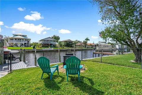 13467 Marquette Blvd, Fort Myers, FL 33905