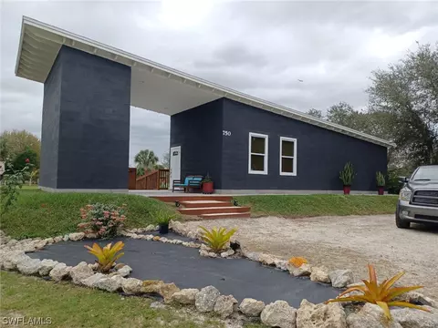 750 N Coral St, Clewiston, FL 33440