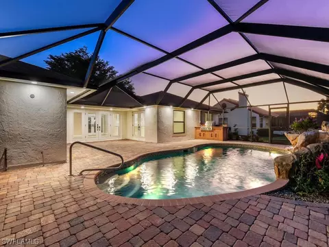 6118 Deer Run, Fort Myers, FL 33908